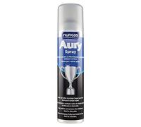 Nuncas Aury Spray - Detergente Argento - 250ml