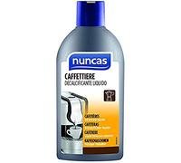 Nuncas Caffettiere - Decalcificante Liquido - 250 ml