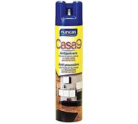 Nuncas Casa9 - Antipolvere - 400 ml