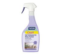 Nuncas Casa9 - Detergente Multiuso - Fresco Agrumato - 750 ml