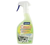 Nuncas Casa 9 Sgrassatore Premium Mela Verde Spray 500ml