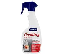 Nuncas Cooking - Sgrassante Superfici a Contatto con gli Alimenti - 500ml