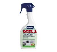 Nuncas Cucina Sgrassante - per Superfici a Contatto con Alimenti - 500 ml
