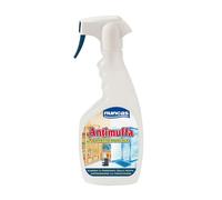 NUNCAS DETERGENTE ANTIMUFFA IGIENIZZANTE 500ML BAGNO CUCINA CASA