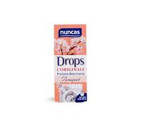 Nuncas Drops - Profuma biancheria - Bouquet - 100 ml