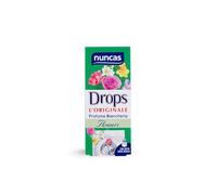 Nuncas Drops - Profuma biancheria - Flowers - 100 ml