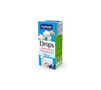 NUNCAS DROPS PROFUMATORE BIANCHERIA 100ML FL/LA