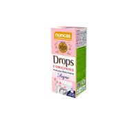 NUNCAS DROPS PROFUMATORE BIANCHERIA SOGNO 100ML