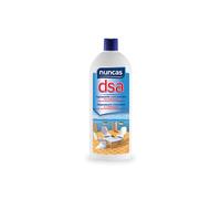 NUNCAS DSA SGRASSANTE CON AMMONIACA 1 LT