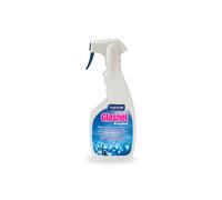 NUNCAS GLASNET CRYSTAL DETERGENTE LAMPADARI 500 ML