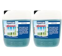 Nuncas Glasnet - Detergente Vetri - 5000ml