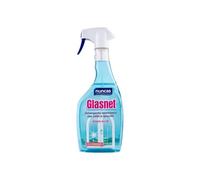 Nuncas Glasnet - Detergente Vetri e Specchi - 750 ml