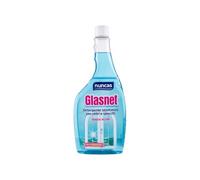 Nuncas Glasnet - Ricarica Detergente Vetri - 750 ml