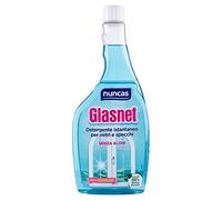 Nuncas Glasnet - Ricarica Detergente Vetri - 750ml