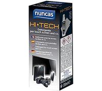 Nuncas Hi-Tech - Detergente per Schermi e Touchscreen - 100 ml