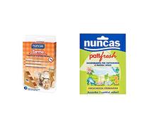 Nuncas Italia S.P.A. Tarme Dispensa E Cucina - 46 ml + Pattfresh Deodorante Per Pattumiera