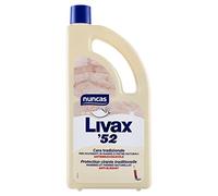 Nuncas Livax Cera 52 - Pavimenti in Marmo e Pietre Naturali - 1000ml