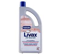 Nuncas Livax Cera Protettiva - 20 Carati - 1000ml