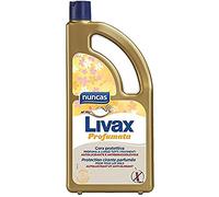Nuncas Livax - Cera Protettiva Pavimenti Profumata - 1000 ml