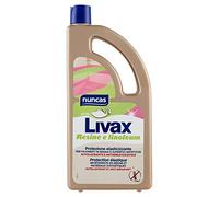 Nuncas Livax Cera - Resine e Linoleum - 1000ml