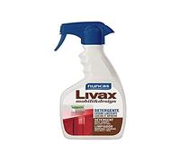 Nuncas Livax Mobili&Design - Per Legni Laccati, Lucidi e Opachi - 500 ml
