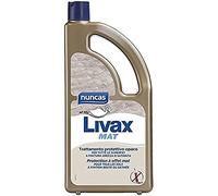 Nuncas Livax Mobili&Design - Trattamento Protettivo Opaco Mat - 1000ml