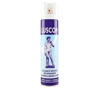 Nuncas Luscom - Lucidante Spray Marmo e Bronzi - 300ml