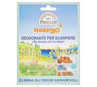 Nuncas Margò - Deodorante Scarpiere - 100 ml