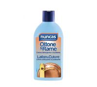 NUNCAS OTTONE & RAME CREMA 250ML