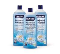 Nuncas Pavimenti Profumati Detergente - Fiorito - Multipack 3 x 1 L