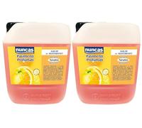Nuncas Pavimenti Profumati - Detergente Pavimenti - Agrumi - 5000ml