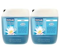 Nuncas Pavimenti Profumati - Detergente Pavimenti - Fiorito - 5000ml