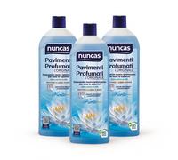Nuncas Pavimenti Profumati Detergente Pavimenti Fiorito Multipack Confezione da