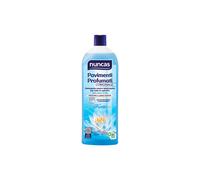 NUNCAS PAVIMENTI PROFUMATI FIORITO 1 LT