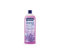 NUNCAS PAVIMENTI PROFUMATI LAVANDA 1 LT