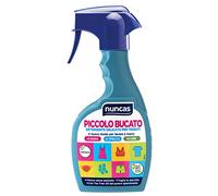Nuncas Piccolo Bucato - Detergente Delicato Tessuti - 300ml