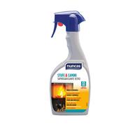 NUNCAS STUFE E CAMINI DETERGENTE 500 ML