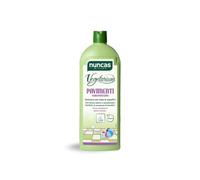 Nuncas Vegetarium - Detergente Pavimenti Concentrato - 1000 ml