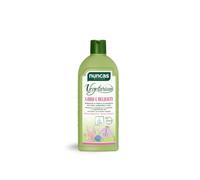 Nuncas Vegetarium Detersivo a Mano e in Lavatrice Lana e Delicati - 500 ml
