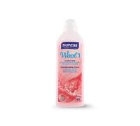 Nuncas Wool 1 - Detergente Delicato Lana e Cachemire - 750ml