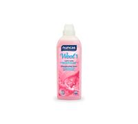 NUNCAS WOOL 1 LAVA DETERGENTE LANA 750 ML