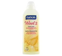 Nuncas Wool 2 - Balsamo Rigenerante e Protettivo per Lana - 750ml