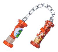 Nunchaku Costume Di Michelangelo TMNT