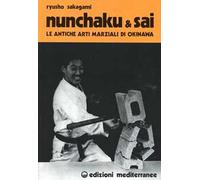 Nunchaku e sai