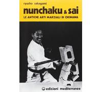Nunchaku e sai
