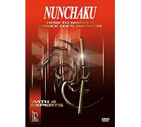 Nunchaku How To Master Bruce Lees Weapon [Edizione: Regno Unito] [Edizione: Regno Unito]