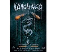 Nunchaku: Master Bruce Lee's Weapon