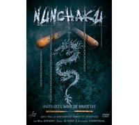 Nunchaku - Registra l'arma di Bruce Lee