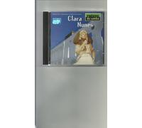 Nunes,Clara - Serie Raizes Do Samba