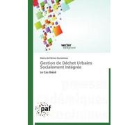 Nunesmaia-M Gestion de Déchet Urbains Socialement Intégrée (Tascabile)